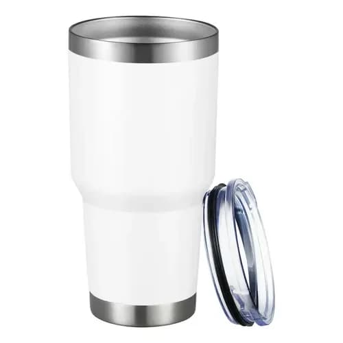 Vaso Térmico de Aluminio