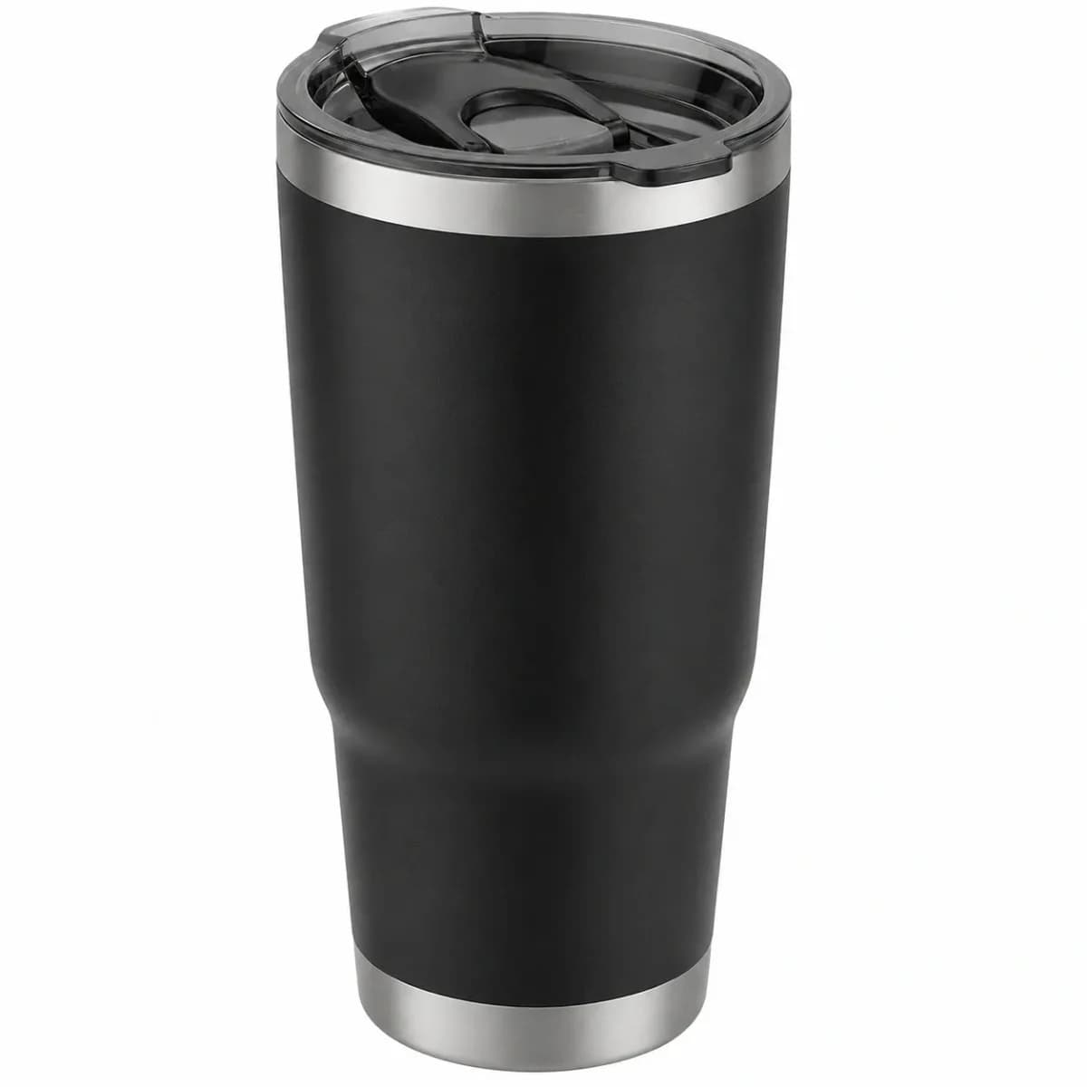 Vaso Térmico de Aluminio