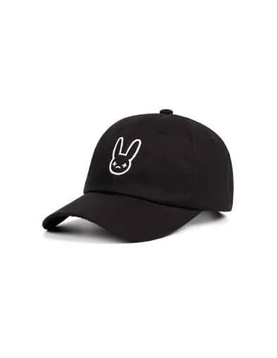 Gorra Bordada