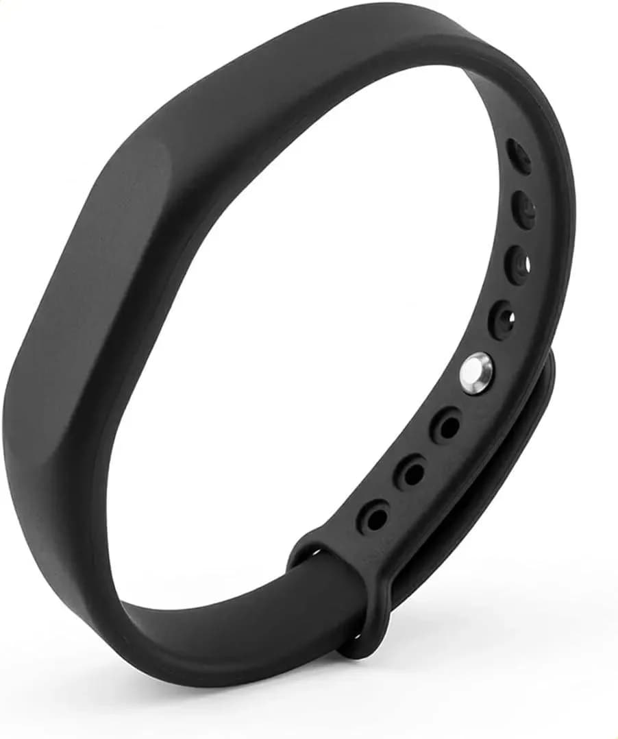 Pulsera NFC
